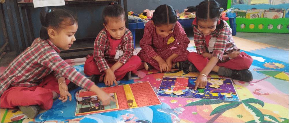 what-is-a-learning-gap