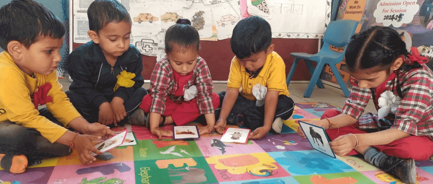what-is-a-learning-gap